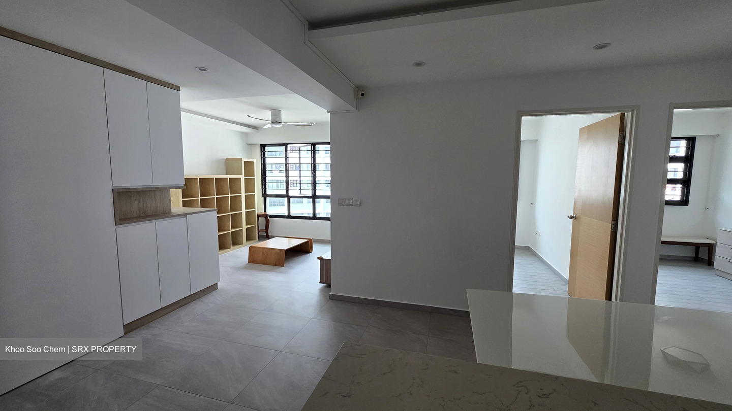 Blk 418B Fernvale Riverwalk (Sengkang), HDB 4 Rooms #612467461
